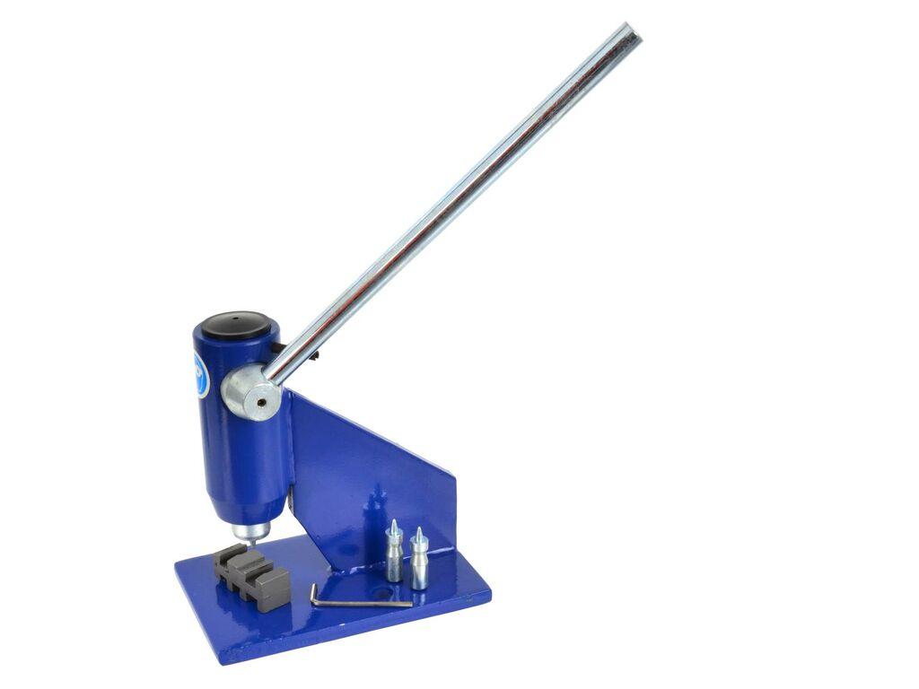 Geko Izbacivač nitni S17165, Plavi