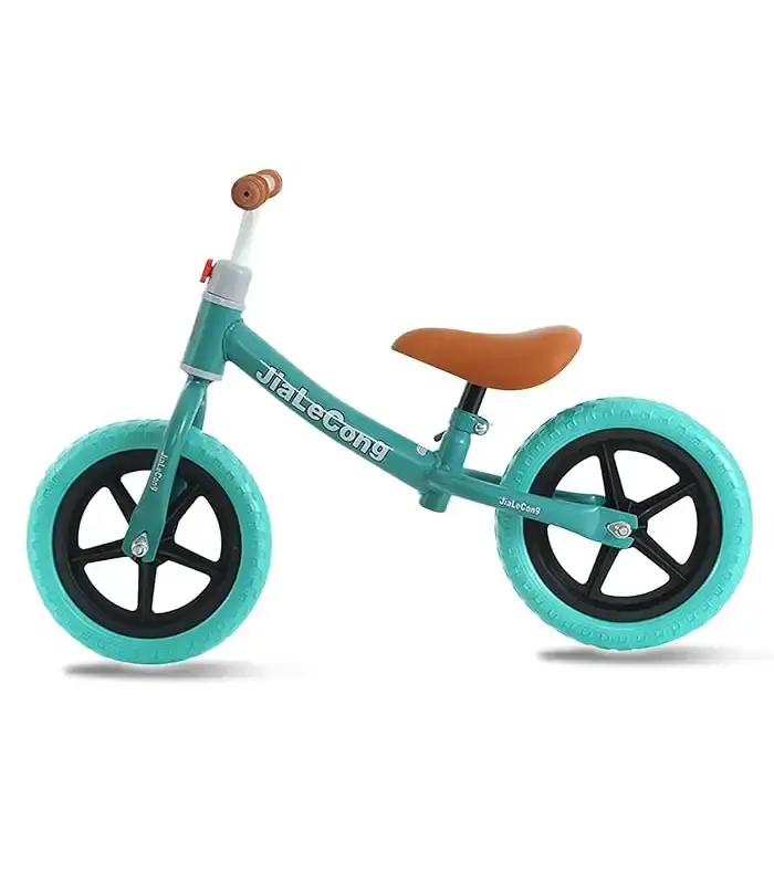 Biciklo Baby Cu2404267 Zeleno