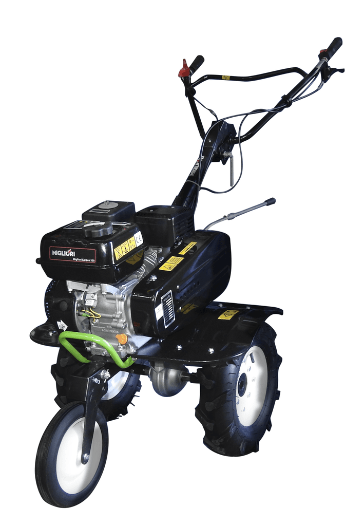 Motokopačica Migliori 500 S16073