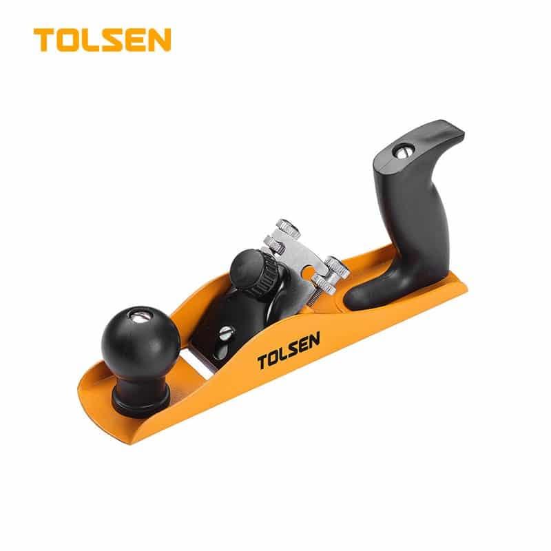 Tolsen Ručna glacica za drvo S15512, 235x44 mm