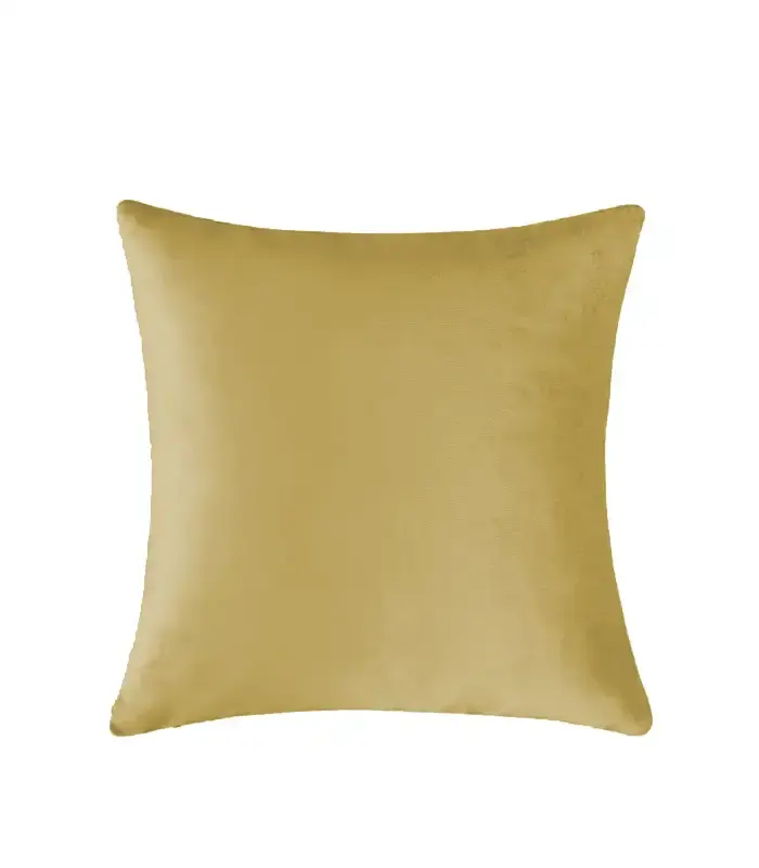 Jastucnica Velvet 40*40 Ecru 590