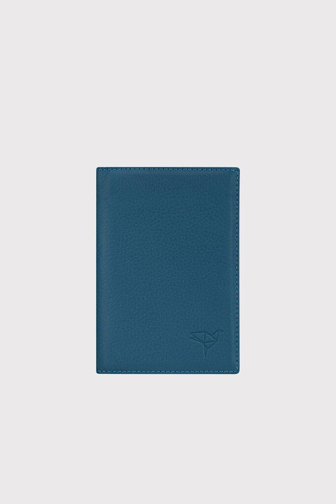 Garbalia Wallet Passcase, benzin