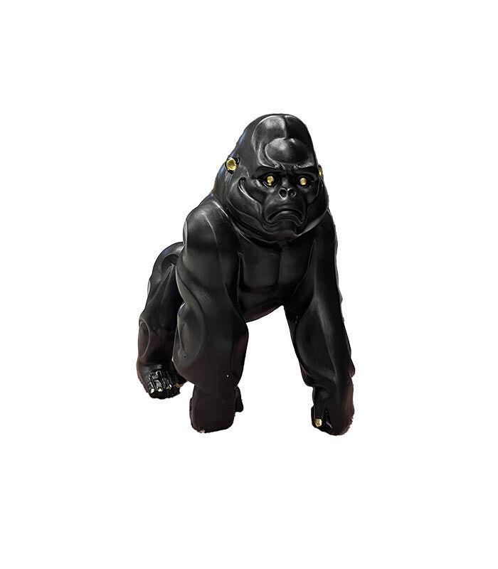 Dekoracija Gorilla Cu2310528 23Cm  126