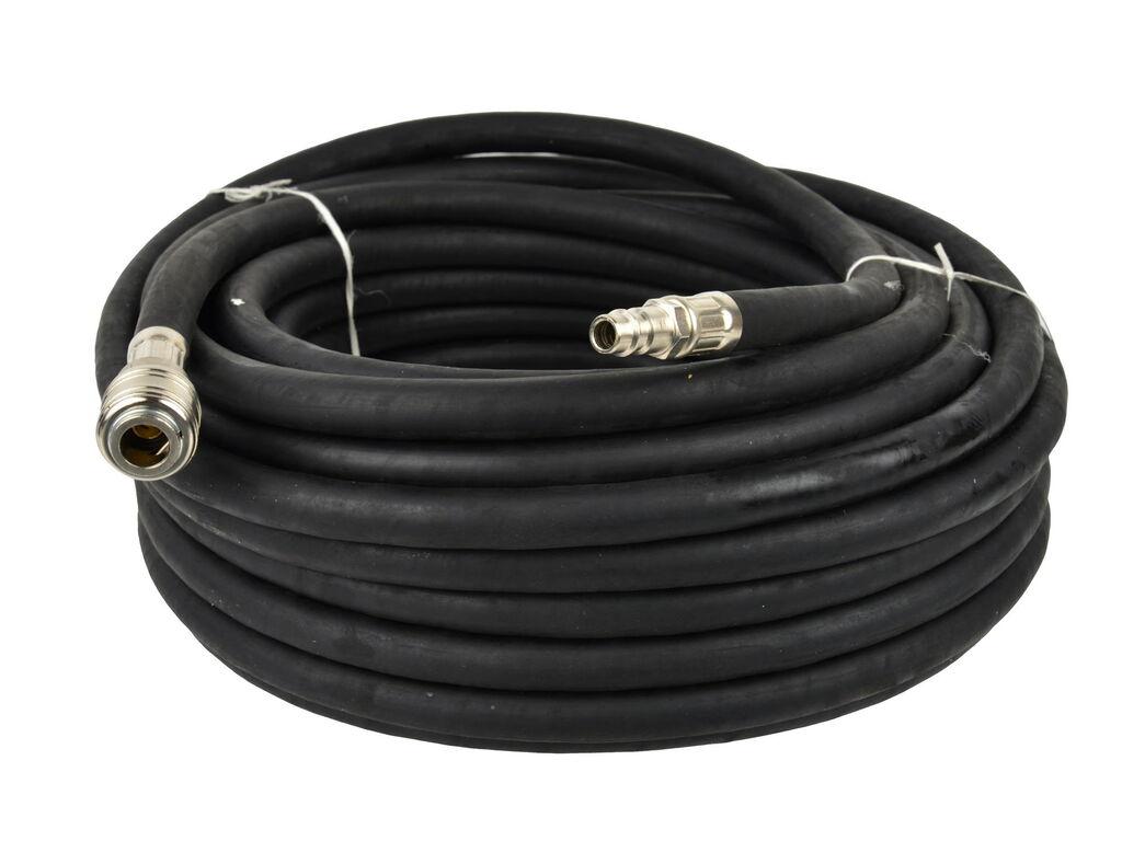 Geko Crijevo kompresora gumirano s17291