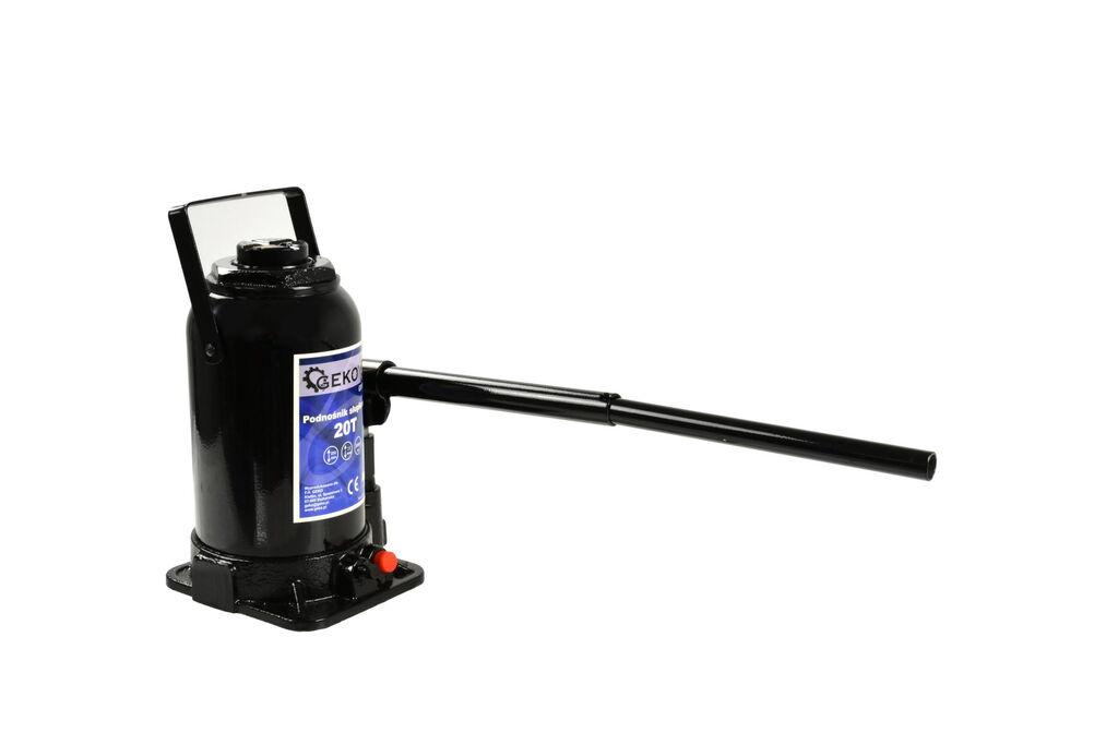 Geko Hidraulična dizalica S17104, Do 20 t