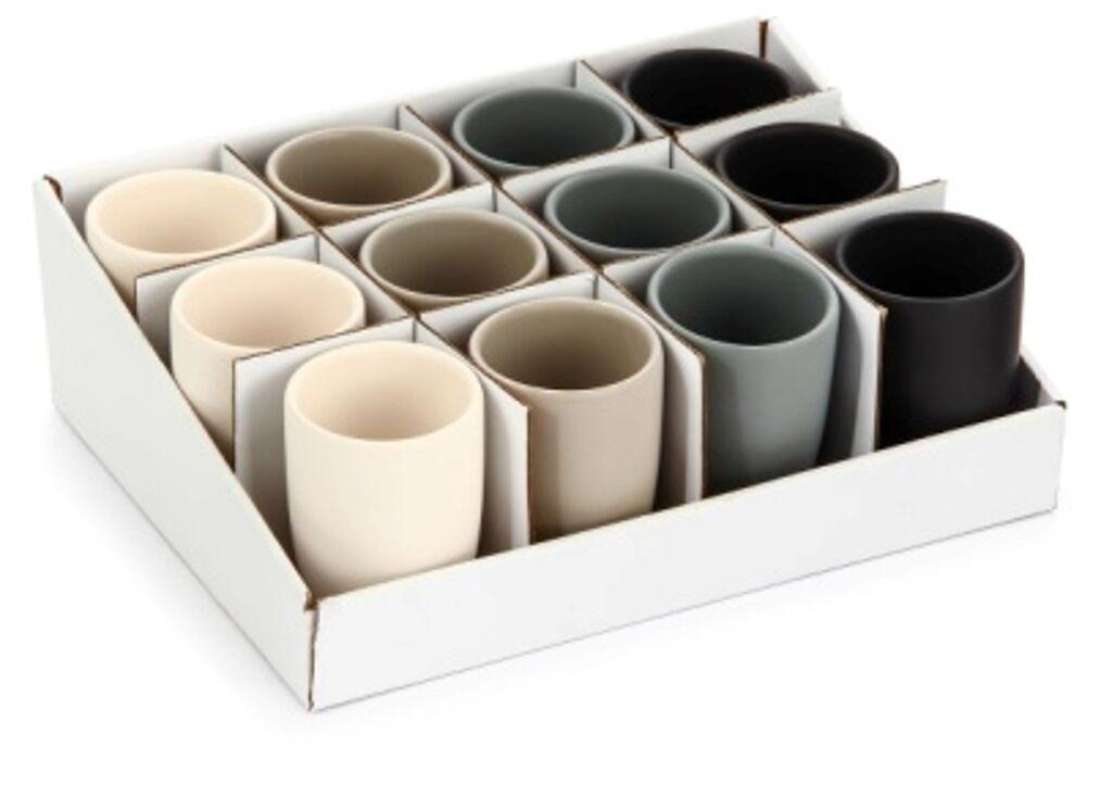 Casa Za Cetku Za Zube B4028A-2 Pdo 838/770 24/P