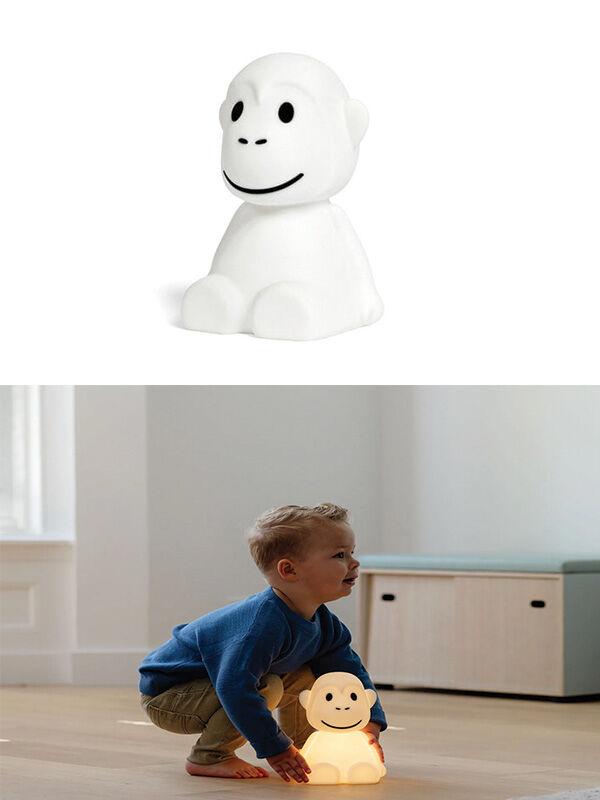 Lampa Na Baterije Monkey Manja 905/247