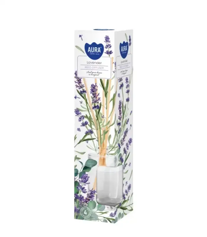 Stapici Mirisljavi Dz45-79 Lavender