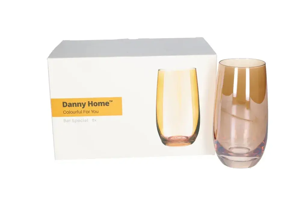 Thh Casa 490Ml 260G Cb04-08 12/P Set 6/1