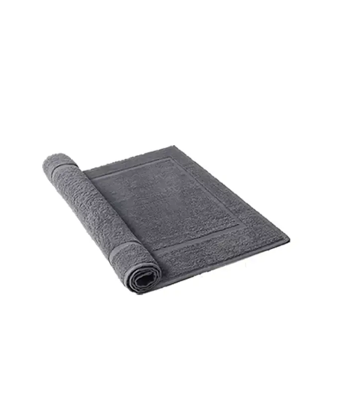Otirač Pamuk %100 50X70 500Gr Dark Grey Ts-21150 560