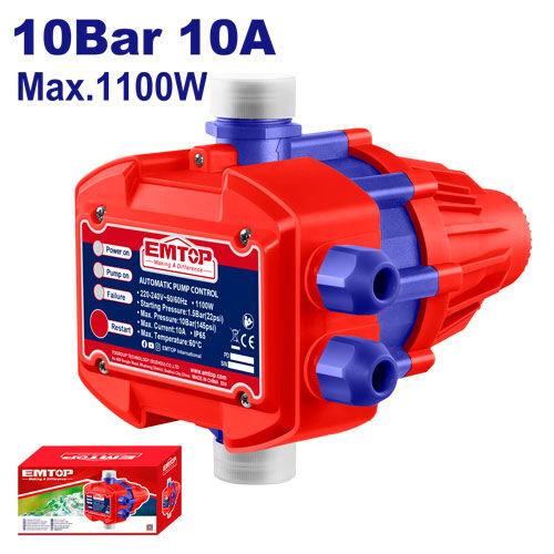 Emtop Automatska pumpa za vodu S16667