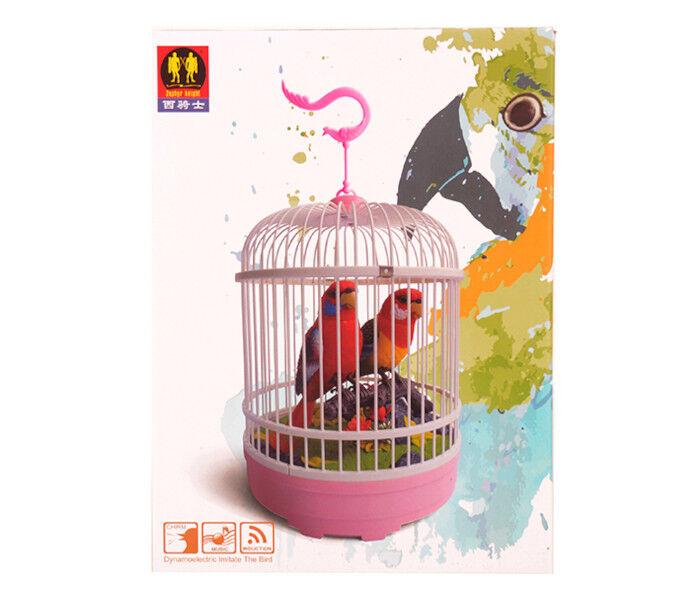 Igračka za djecu Ptica u kavezu