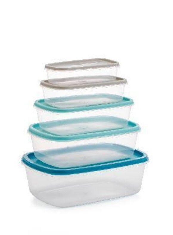 Kutija Za Hranu 5Pcs Kt234077A 36/P 370/538