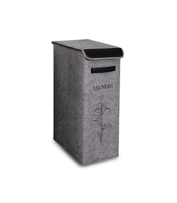 Alas Korpa Za Veš Sa Ručkama 604