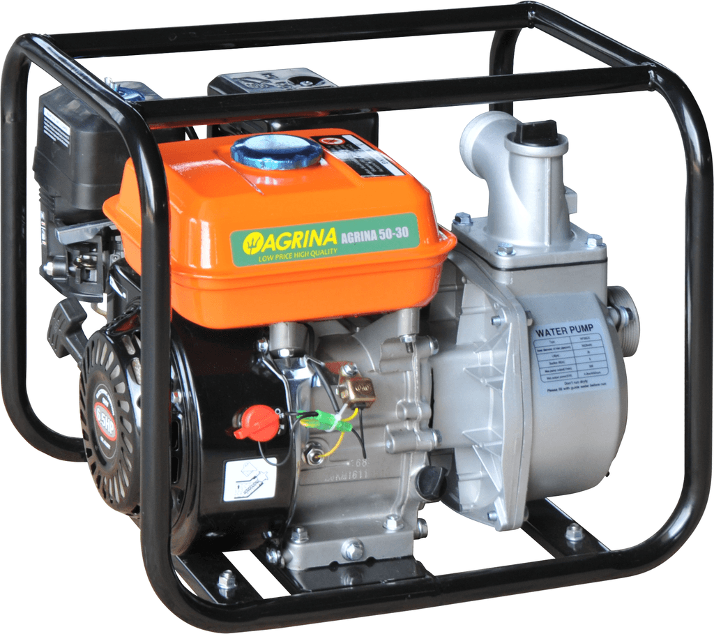 Pumpa sistema za navodnjavanje S16003