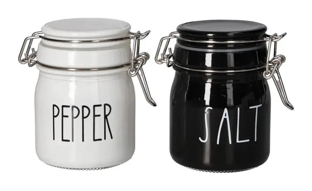 Thh Kanister Za So/Biber 190Ml 1900-85 24/P