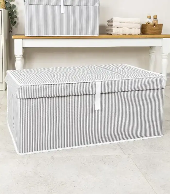 Alas Kutija Za Odlaganje Mega Plus 70X40X30Cm 8764