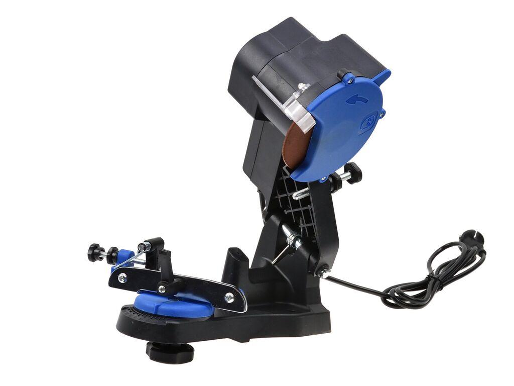 Geko Mašina za oštrenje lanca s17384