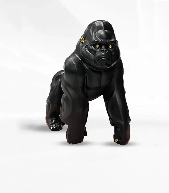 Dekoracija Gorilla Cu2310527 28Cm 119