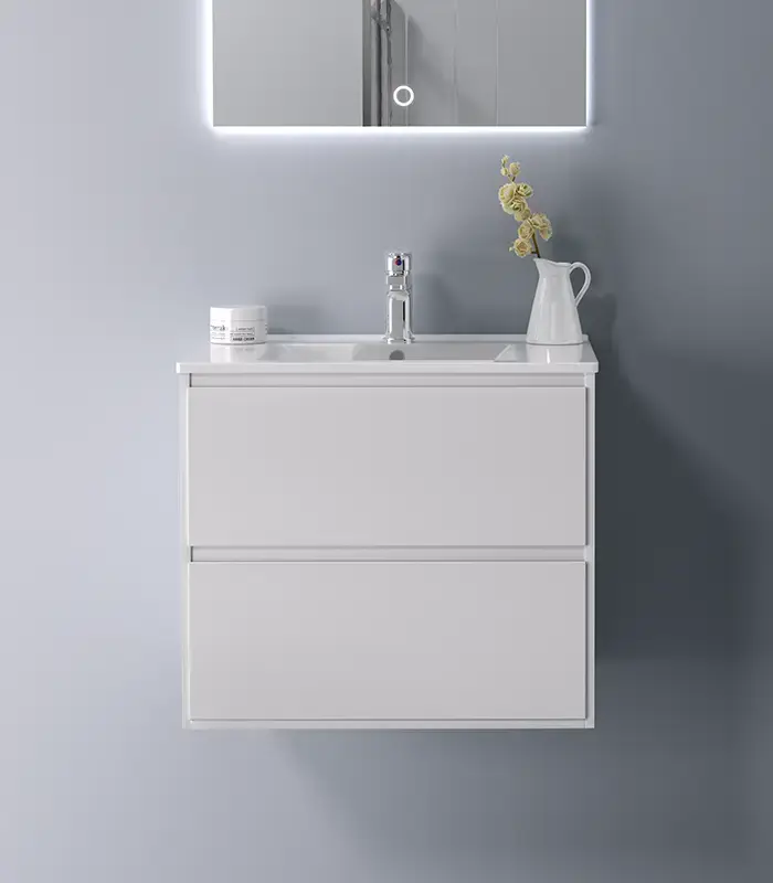 Ormaric Za Kupatilo Sa Lavaboom Hk-C2013