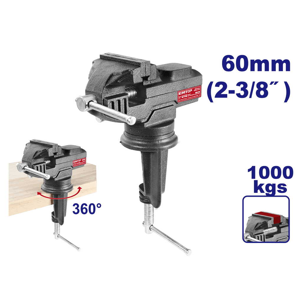 Emtop Stega  S16659 60mm