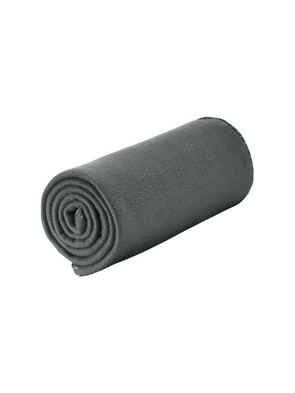 Cebe Polar Fleece Anthracite18-0000Tcx 130X160Cm 20/P 659