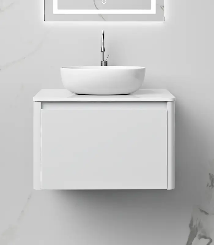 Ormaric Za Kupatilo Sa Lavaboom C0012 - 575