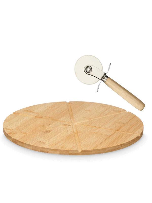 Bamboo Pizza Tacna Kt216010Da Bm 20/P 479/637
