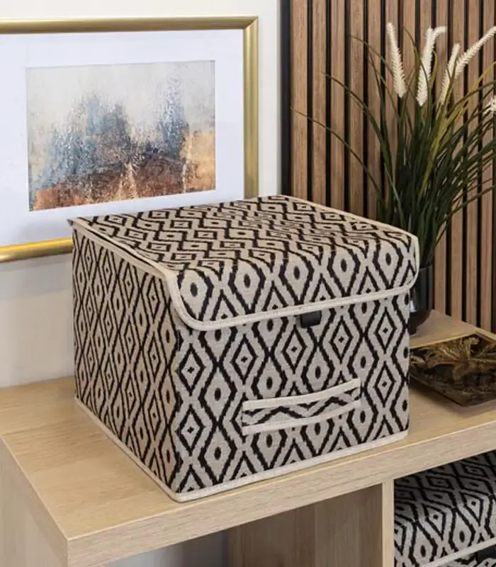 Alas Kutija Za Odlaganje 06199