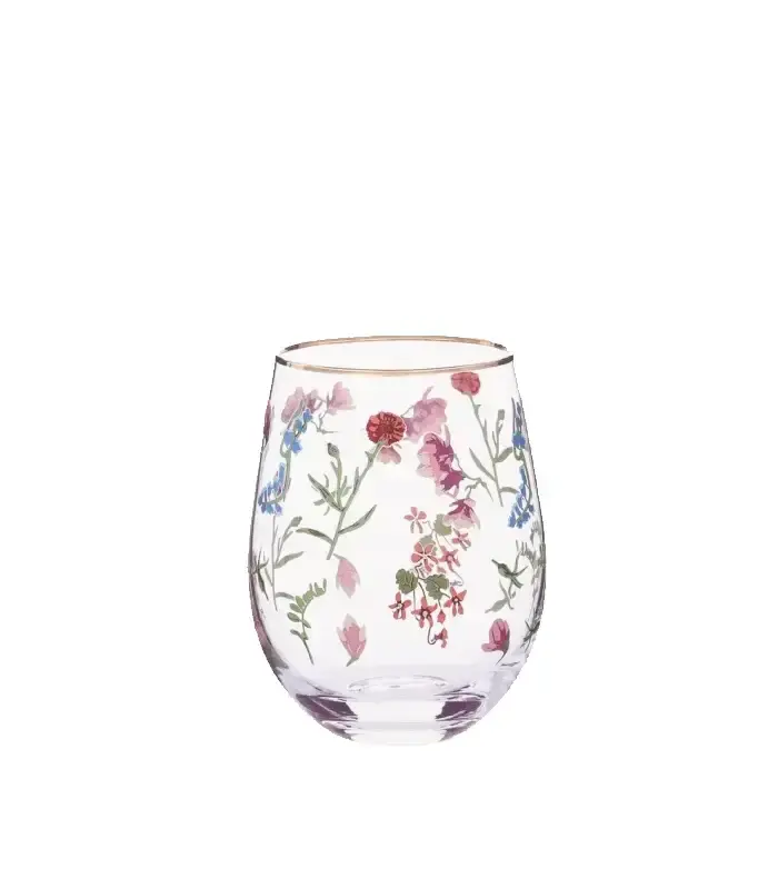 Thh Set Casa 4Pcs Colorful 550Ml Cb18-05