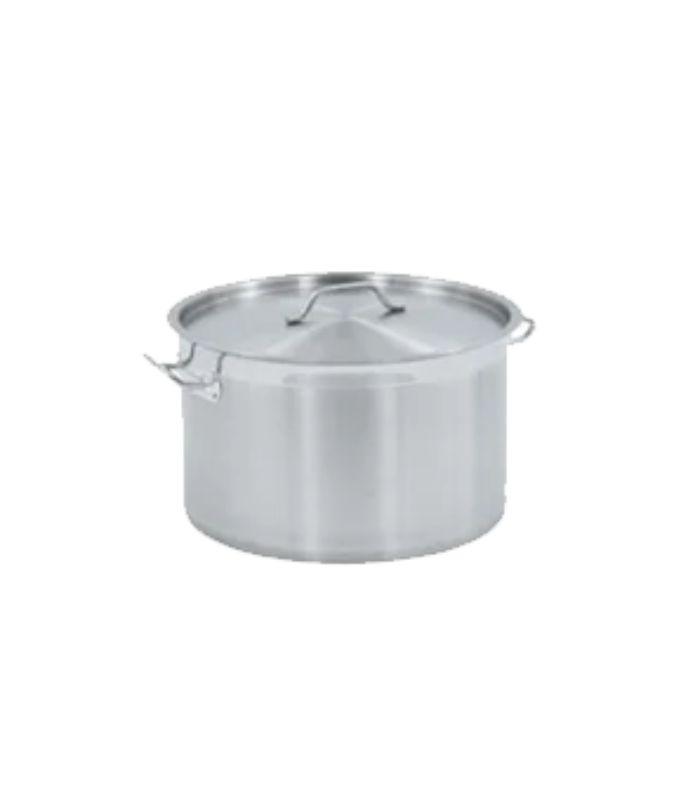 Saten Sosiera Duboka 4L 20/13Cm