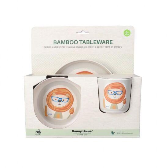 Thh Set Djeciji Za Jelo Bm16 12/P