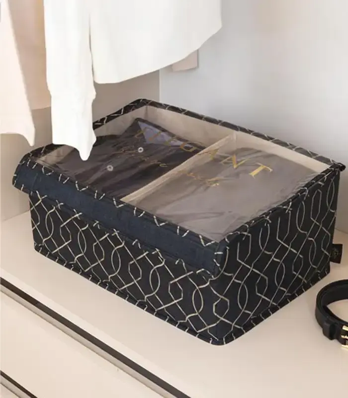 Alas Kutija Za Odlaganje 06526 526