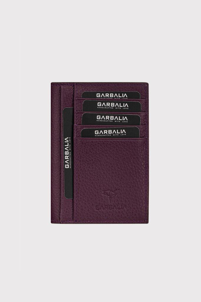 Ženski novčanik Garbalia Davos, ljubičaste boje