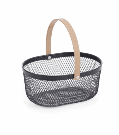 Mrezasta Korpa I Bambo W9214C 12/P 639/798