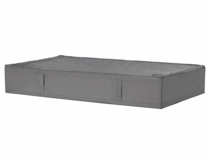 Thh Kutija Za Odlaganje Siva Ho-218 93*55*19Cm 10/P