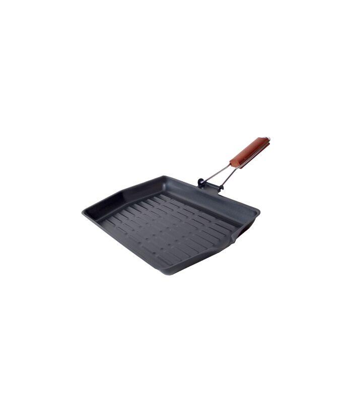 Tiganj Grill Non Stick