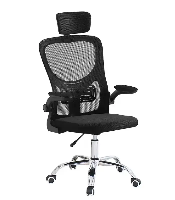 Stolica Kancelarijska Oc-108 Black 088