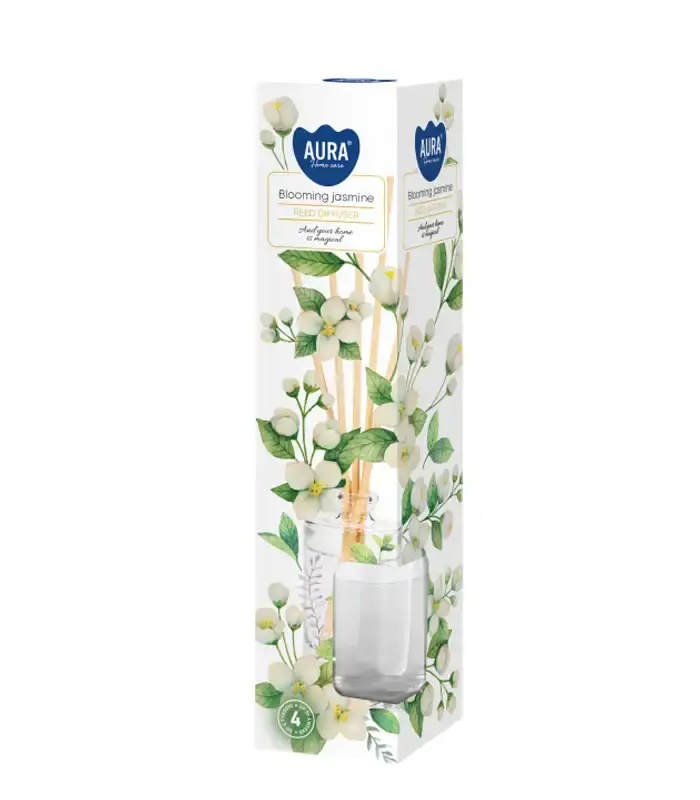 Stapici Mirisljavi Dz45-169 Blooming Jasmine