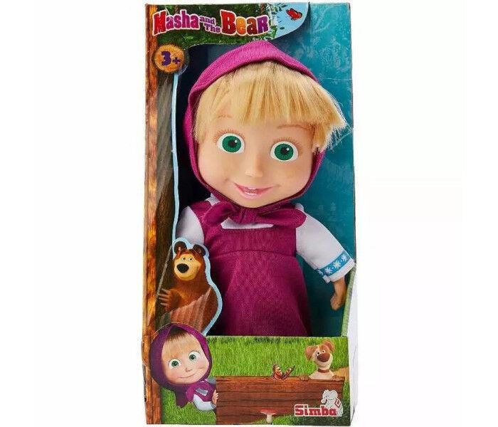 Lutka za djevojčice Maša
