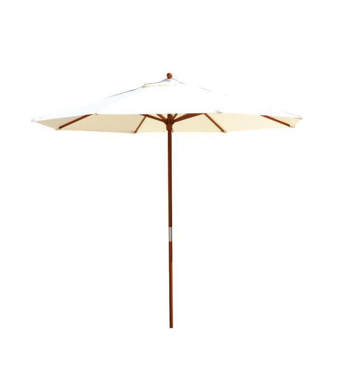 Suncobran Ur005R 2.7M Ty8002 Natural, Drveni 047