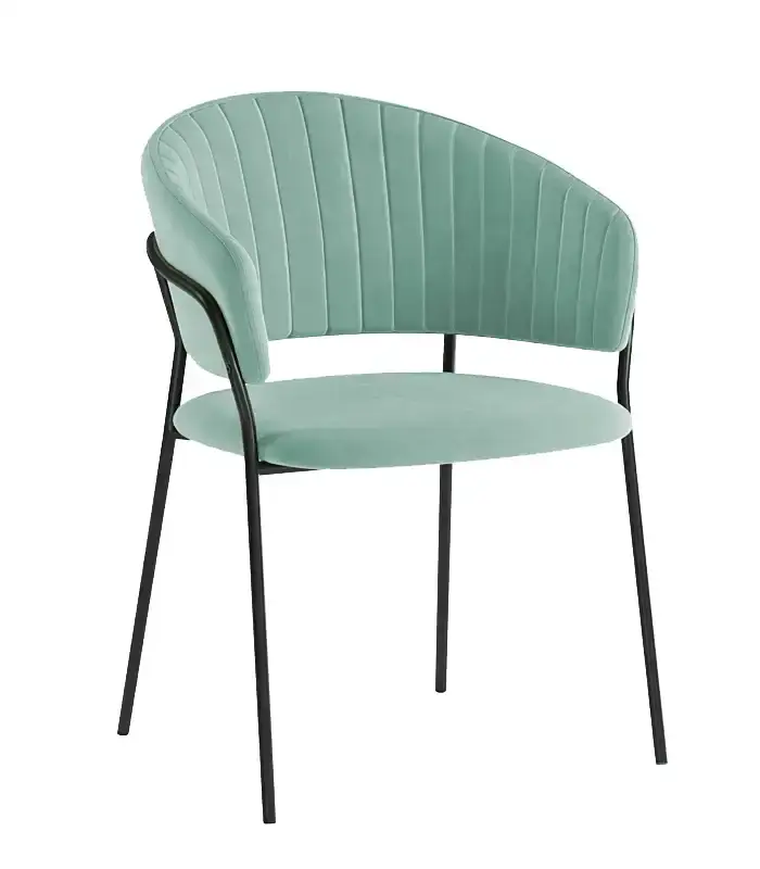 Stolica Indoor Dc251 Uf910-15 Zelena 432