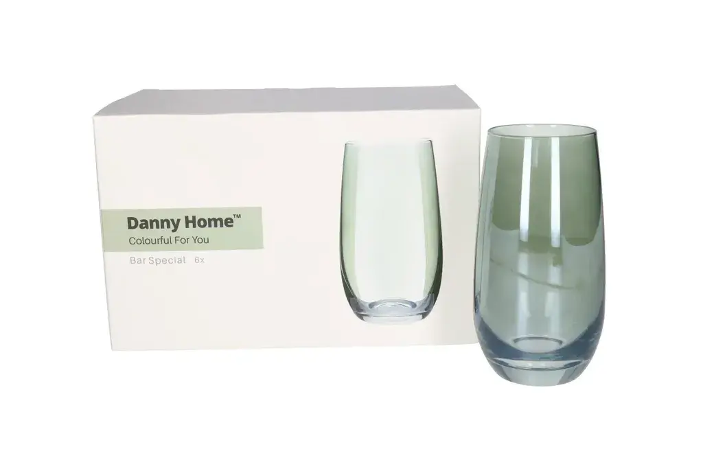 Thh Casa  490Ml   260G Cb03-08 12/P Set 6/1