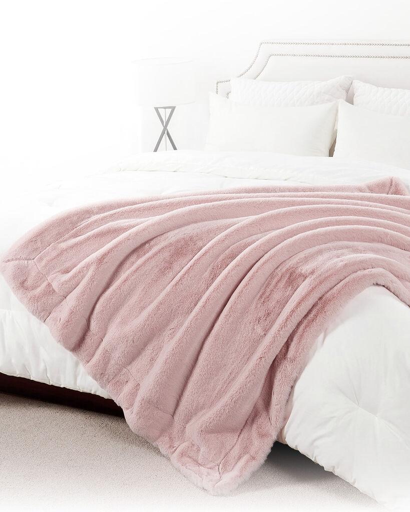 Rabbit Cebe At006 200*220Cm Rose 10/P 168/286