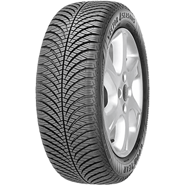 GOODYEAR guma za sva godišnja doba 195/55R20 95H VEC 4SEASONS G2 XL