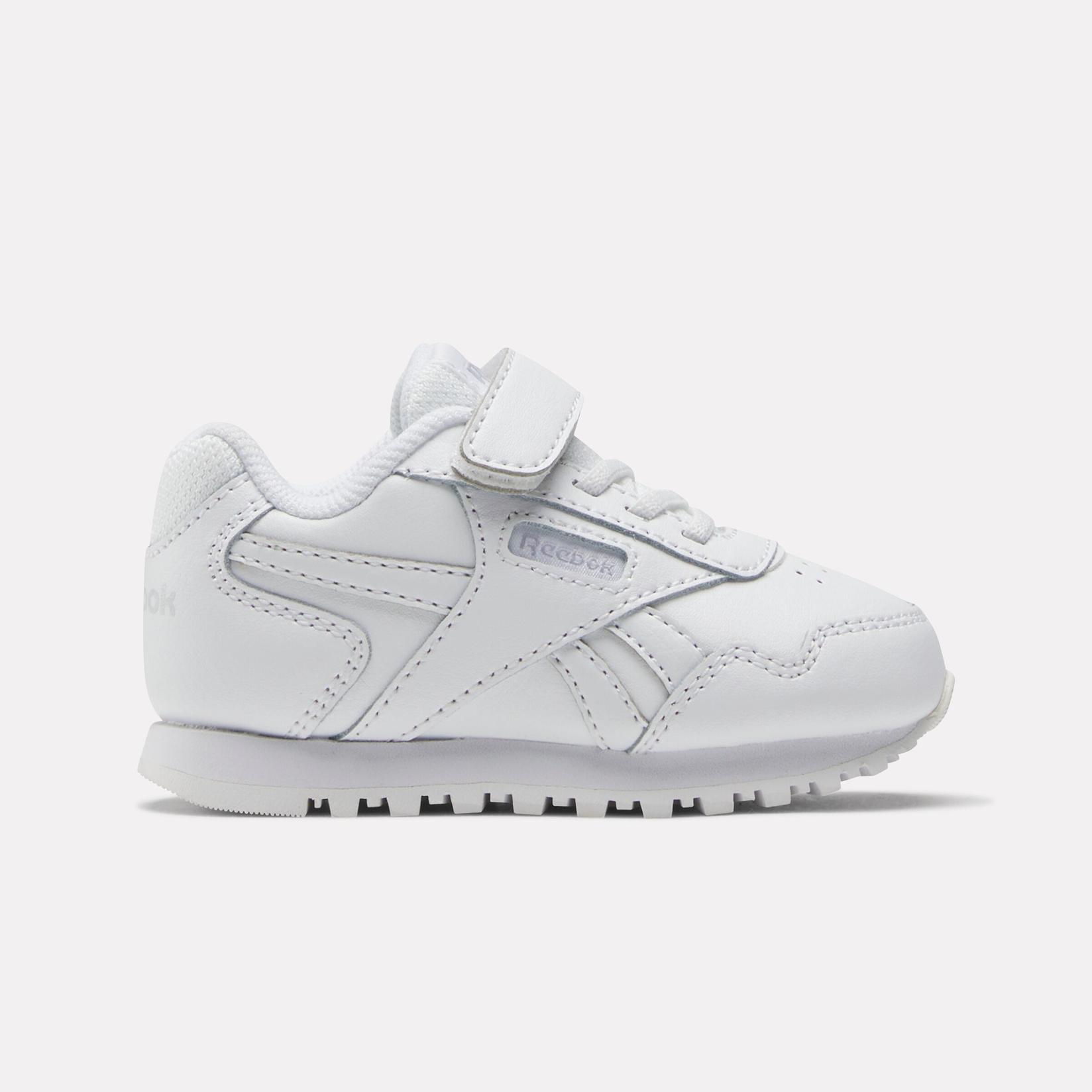 Reebok Royal Glide 1V dječije patike, bijele