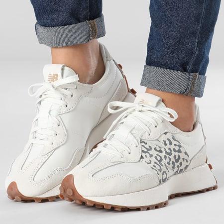 New Balance 327 Patike Ženske, Bijele