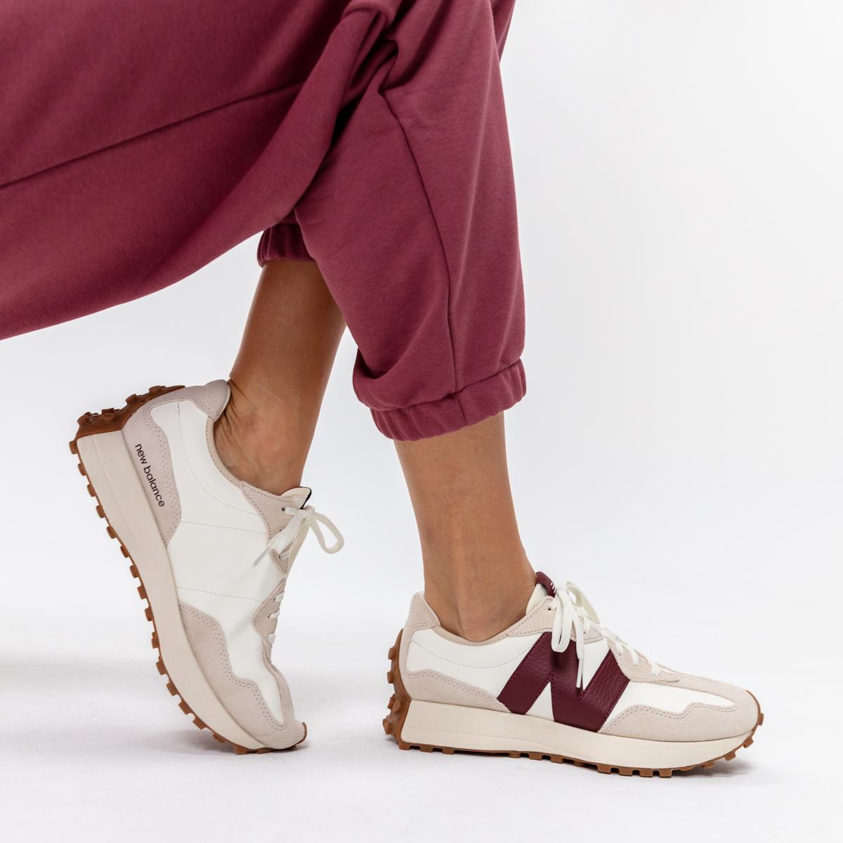 New Balance 327 Patike Ženske, Bež