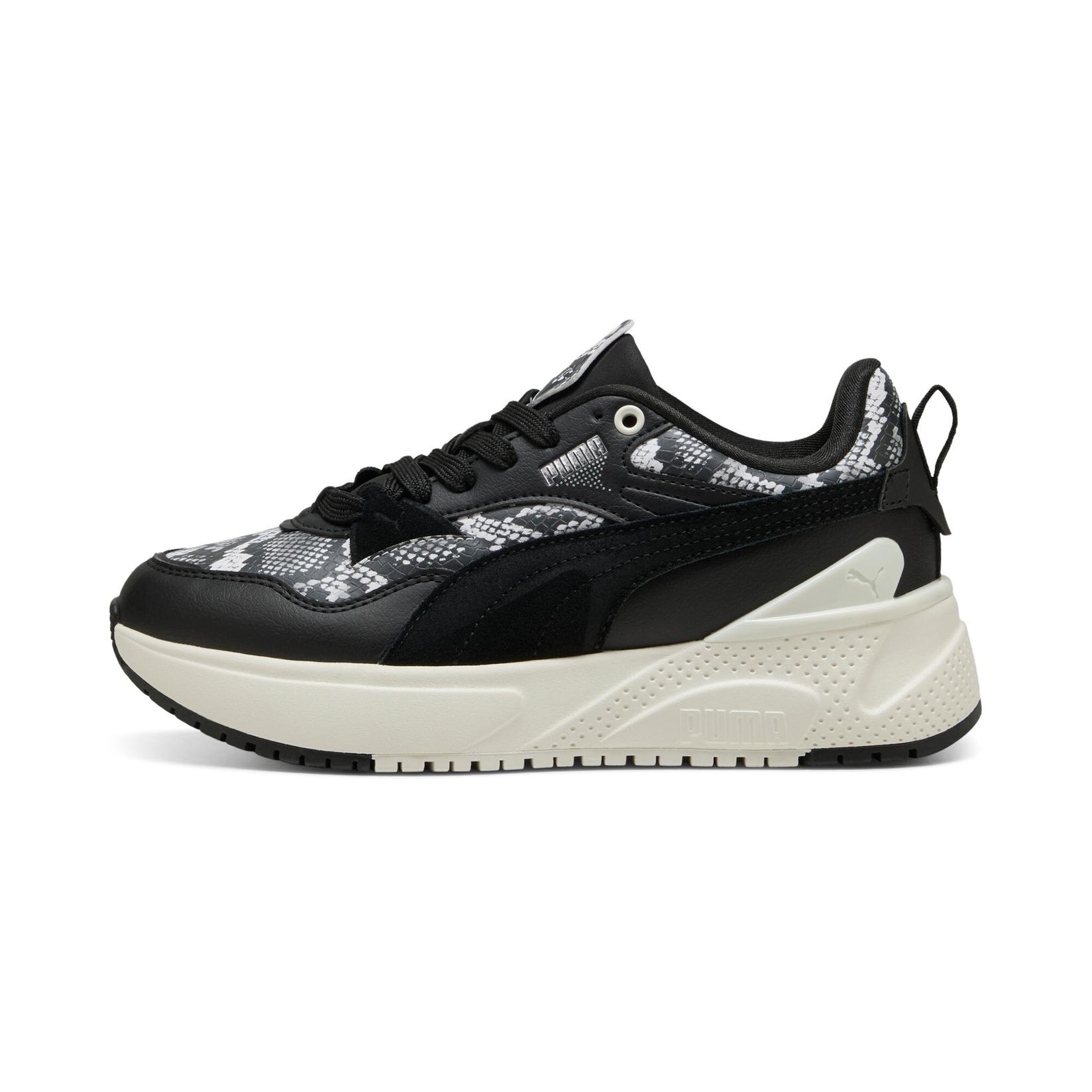 Puma R78 Disrupt Snake Chic patike za žene, bijele