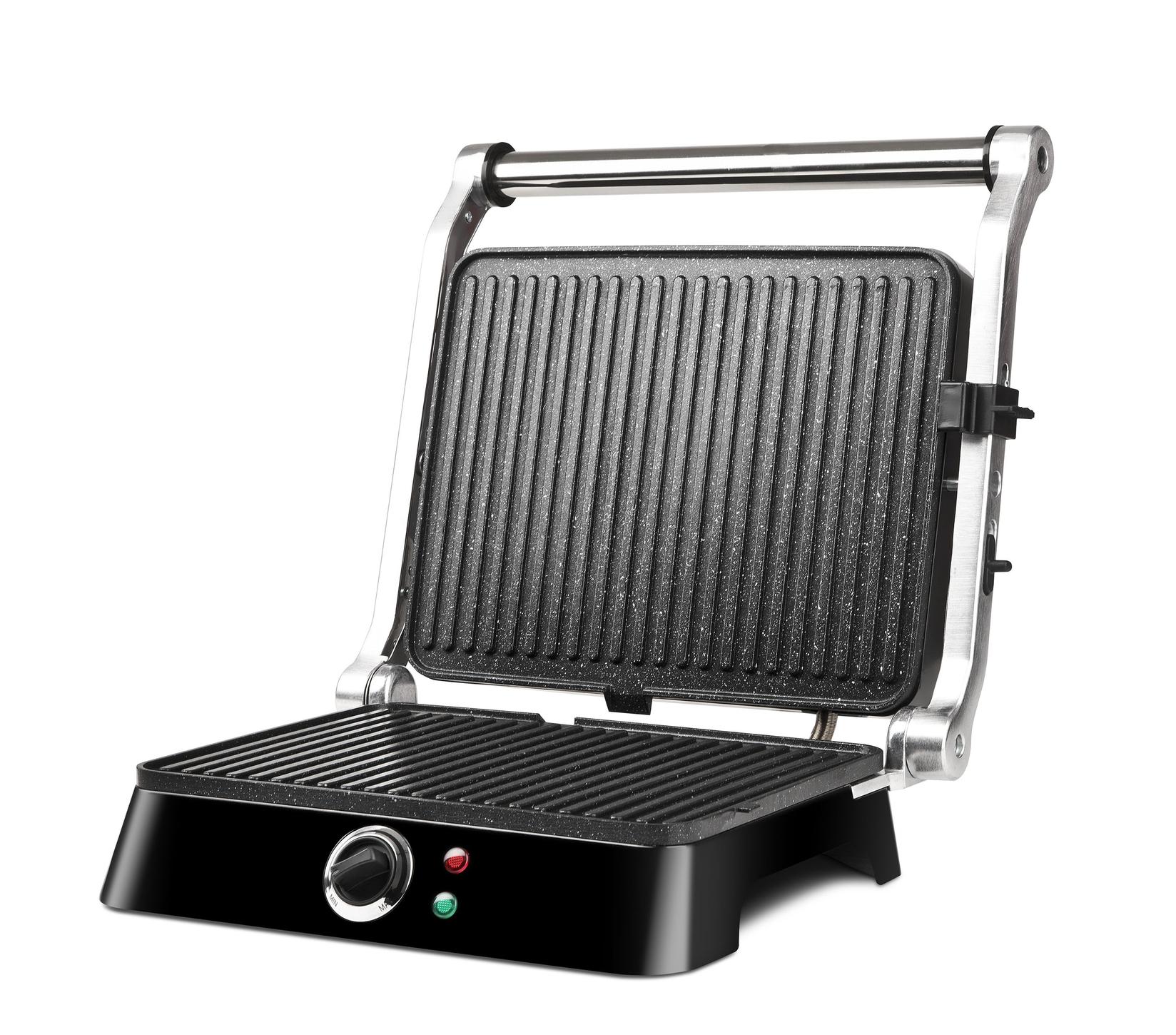 Girmi Toster Gril BS4400 1400W